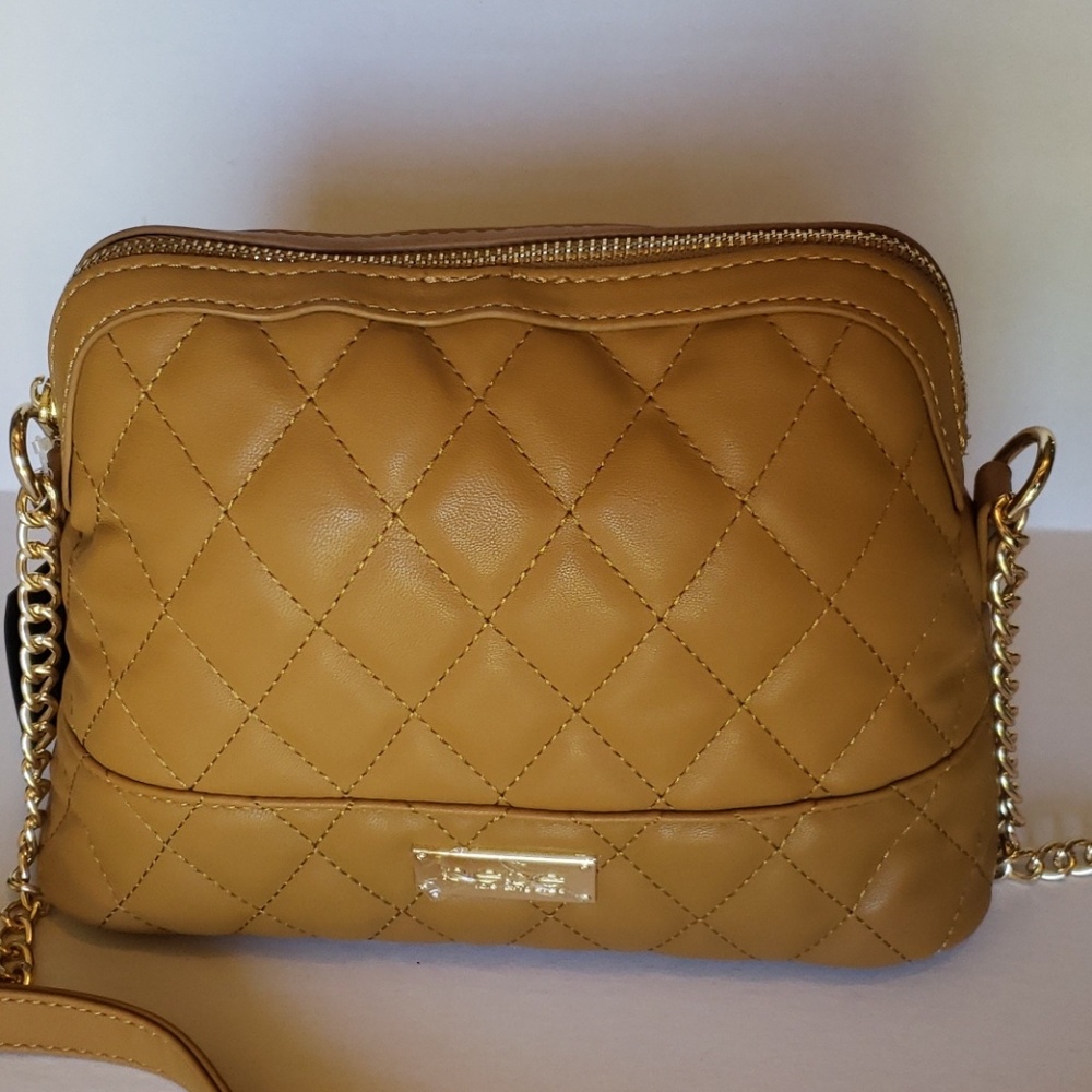 New Bebe shoulder/ crossbody bag - Picture 2 of 7